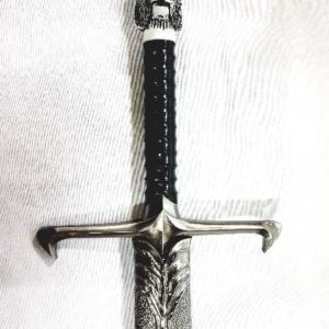 Espada Garra cadete con vaina Juego de Tronos