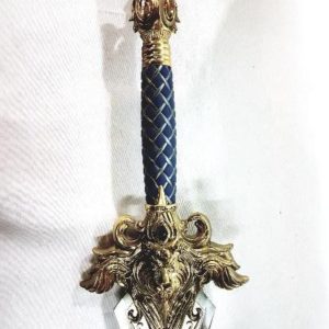 Espada del Rey Llane World Of Warcraft