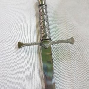 Espada Aguja, Juego de Tronos