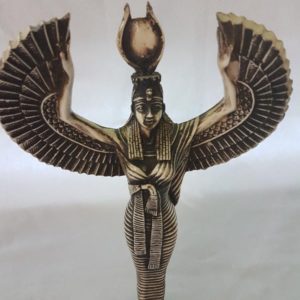 Figura Egipcia 01
