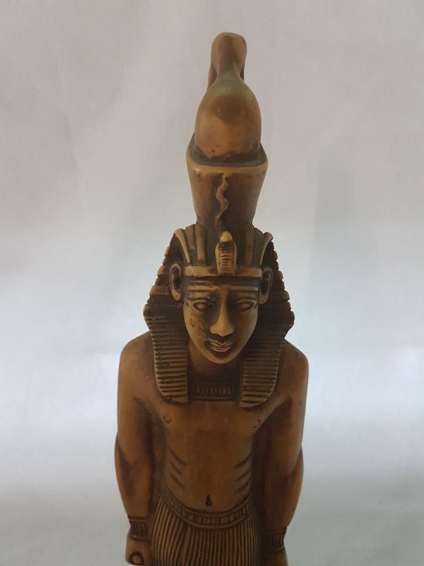 Figura Egipcia 03