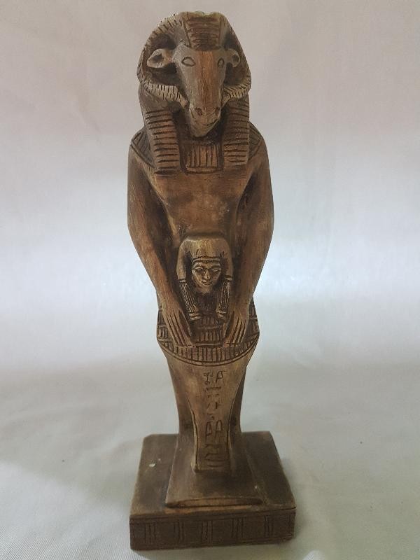 Figura Egipcia 08