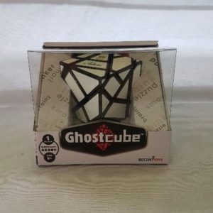 Rompecabezas Ghost cube