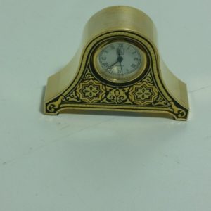 Reloj mini damasquino (modelo 4)