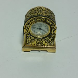 Reloj mini damasquino (modelo 8)