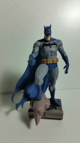 Figura de Batman