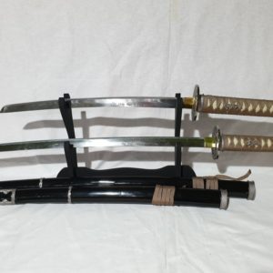 Katana Kill Bill Budd's Sword" Standard"