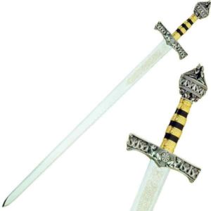 Espada de Federico I Barbarroja
