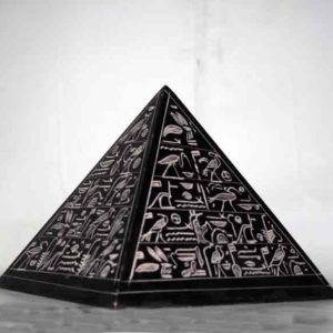 Pirámide animales