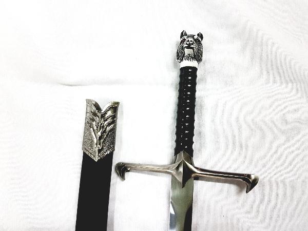 Espada Garra Juego de Tronos