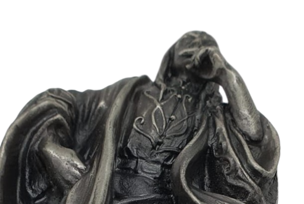 Figura de Elrond El Señor de Los Anillos